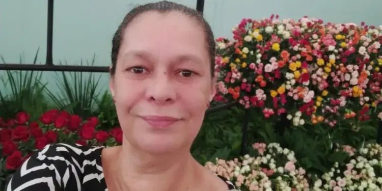 Heloisa de Carvalho, filha de Olavo de Carvalho, é encontrada morta em Atibaia aos 56 anos