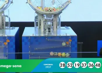 Mega-Sena: Prêmio de R$ 13,5 milhões acumula e próximo sorteio é no sábado (10)