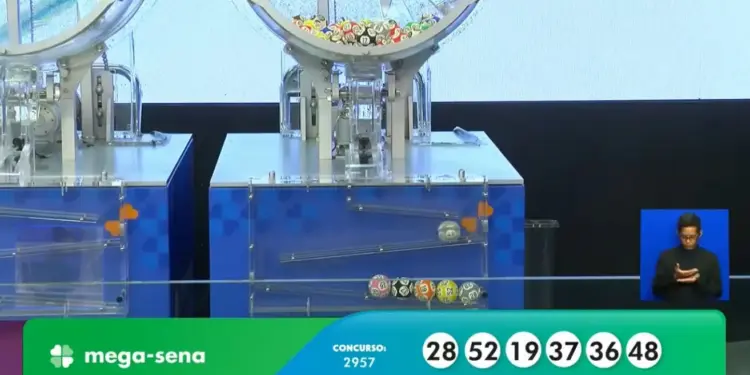 Mega-Sena: Prêmio de R$ 13,5 milhões acumula e próximo sorteio é no sábado (10)