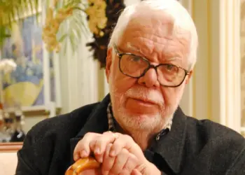 Morre Manoel Carlos, criador das Helenas e autor de Laços de Família, Por Amor e Mulheres Apaixonadas - Foto: Reprodução