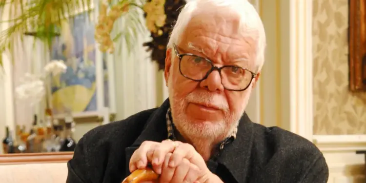 Morre Manoel Carlos, criador das Helenas e autor de Laços de Família, Por Amor e Mulheres Apaixonadas - Foto: Reprodução