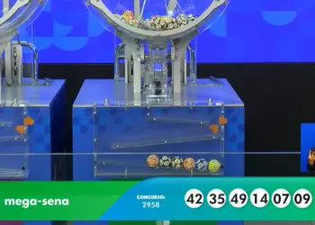 Mega-Sena: Prêmio Acumula em R$ 20 Milhões para Concurso 2.958; Veja os Números Sorteados e Como Apostar