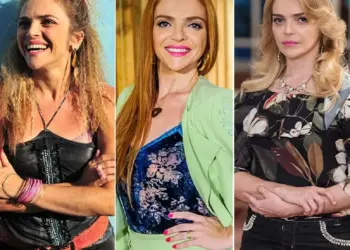 Titina Medeiros, atriz potiguar de ‘Cheias de Charme’ e ‘Rancho Fundo’, morre em Natal aos 49 anos após luta contra câncer no pâncreas