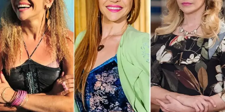 Titina Medeiros, atriz potiguar de ‘Cheias de Charme’ e ‘Rancho Fundo’, morre em Natal aos 49 anos após luta contra câncer no pâncreas