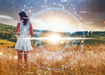 Grandes Mudanças Astronômicas em 2026: Estes 4 Signos do Zodíaco Estão Predestinados a Transformações Profundas