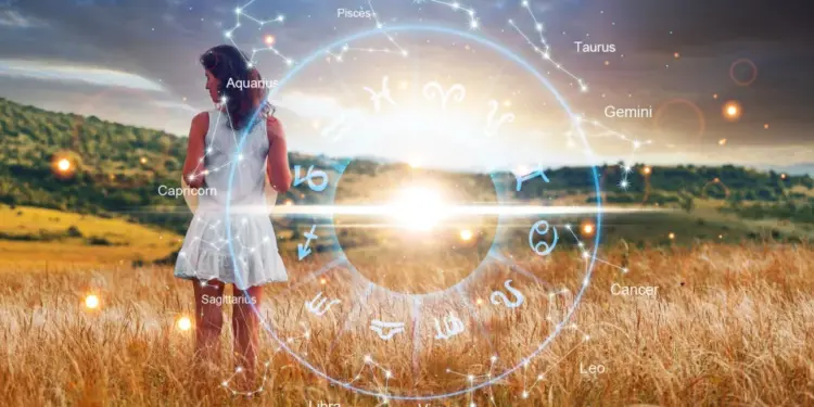 Grandes Mudanças Astronômicas em 2026: Estes 4 Signos do Zodíaco Estão Predestinados a Transformações Profundas