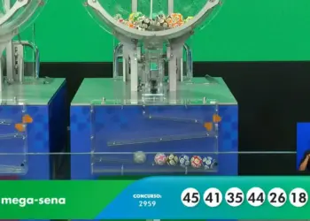 Mega-Sena: Prêmio de R$ 35 Milhões Acumula no Concurso 2.959; Próximo Sorteio é Quinta-feira