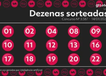 Lotofácil Concurso 3587: Duas Apostas Levam Mais de R$ 2,7 Milhões Cada; Veja Números Sorteados e Como Jogar