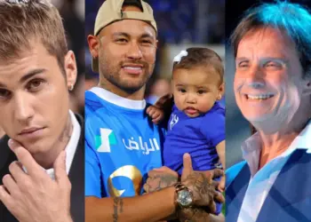 Testes de DNA e Famosos: A Verdade por Trás dos Supostos Herdeiros Que Abalaram o Mundo das Celebridades