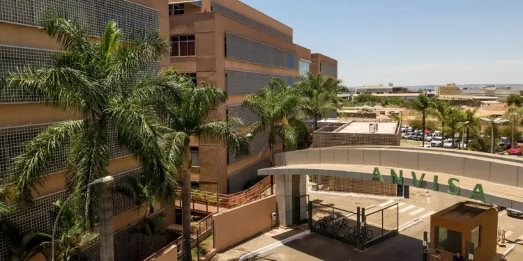 Anvisa suspende suplementos da Cycles Nutrition e da Mushin; produtos com extrato de cogumelo e ingredientes em pó são proibidos