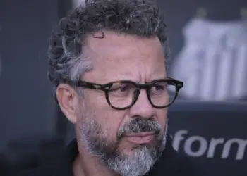 Cleber Xavier, ex-auxiliar de Tite na Seleção Brasileira, é anunciado como novo membro da comissão técnica da Venezuela