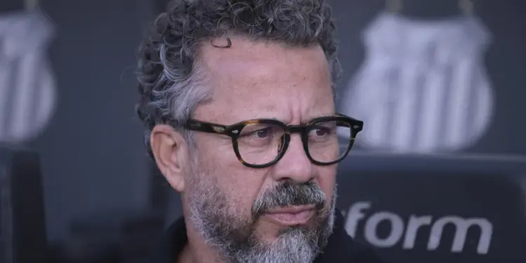 Cleber Xavier, ex-auxiliar de Tite na Seleção Brasileira, é anunciado como novo membro da comissão técnica da Venezuela