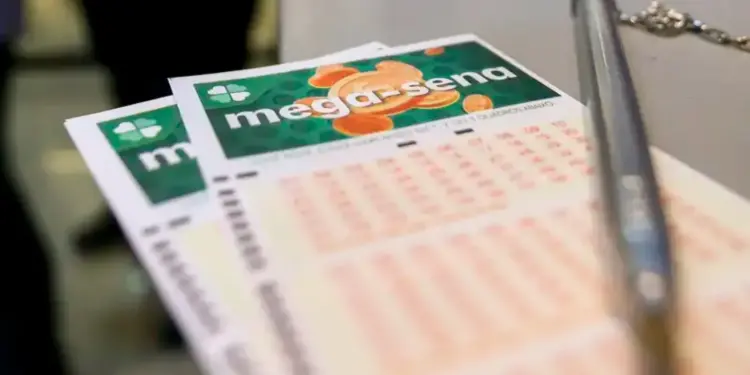 Mega-Sena: Cinco apostas do Paraná acertam a quina e dividem prêmio milionário; acumulou para R$ 55 milhões