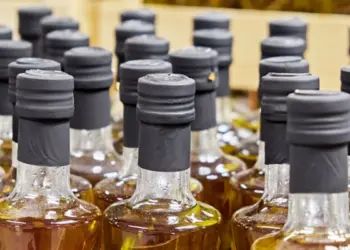 Anvisa Proíbe Venda de Azeite e Suspende Comercialização de Doce de Leite e Sal Grosso por Irregularidades