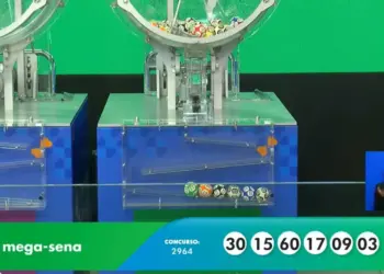 Mega-Sena: Prêmio Acumula em R$ 92 Milhões no Concurso 2.964; Veja os Números Sorteados e Como Apostar para o Próximo Concurso