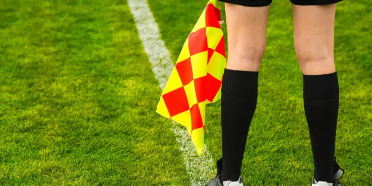 CBF Revoluciona Arbitragem: Salário Fixo, Bônus por Desempenho e Risco de Rebaixamento para Árbitros Profissionais