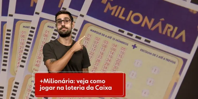 +Milionária Concurso 324: Ninguém Leva o Prêmio Principal; Próximo Sorteio Estima R$ 20 Milhões