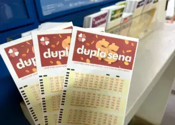 Dupla Sena Concurso 2918: Ninguém Acerta os 6 Números e Prêmio Acumula para R$ 500 Mil