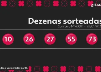 Quina 6939: Ninguém Acerta os 5 Números e Prêmio Acumula para R$ 13,7 Milhões; Veja os Resultados de Quarta-feira (28)