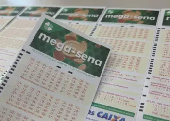 Mega-Sena: Apostas do Paraná Faturam R$ 50 Mil na Quina; Prêmio Principal Acumula em R$ 115 Milhões
