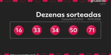 Quina Concurso 6942: Ninguém Acerta 5 Números, Prêmio Acumula para R$ 2,2 Milhões; Veja os Sorteados e Premiados