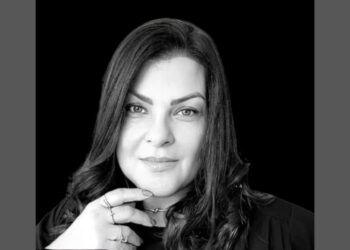 Morre a Designer Waléria Felisberto em Colatina - Foto: Rede Social