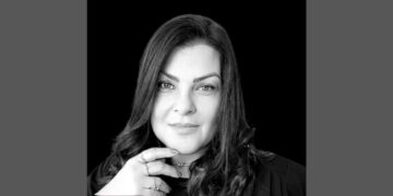 Morre a Designer Waléria Felisberto em Colatina - Foto: Rede Social