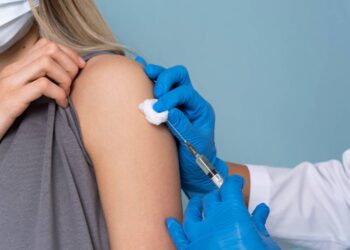 Vigilância contra sarampo é intensificada em SP, MS e PR para evitar reintrodução do vírus - Imagem: Freepik