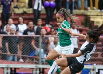 Palmeiras terá mando de campo contra Corinthians na Supercopa Feminina - Foto: Reprodução