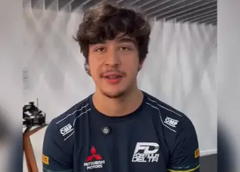 Polícia prende piloto acusado de espancar jovem em Brasília - Foto: Instagram