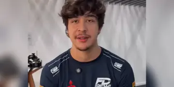 Polícia prende piloto acusado de espancar jovem em Brasília - Foto: Instagram