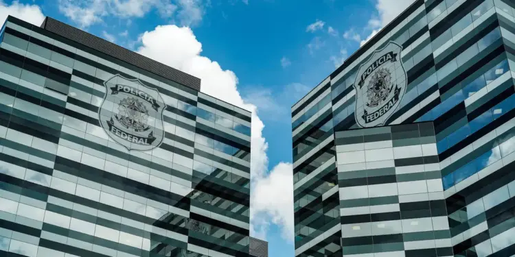 Polícia Federal deflagra nova fase da Operação Overclean - Foto: Rafa Neddermeyer/Agência Brasil