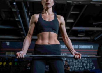 Verão aumenta busca por "corpo perfeito" e eleva risco de lesões - Foto Profissional. (Crédito: pexels.com)