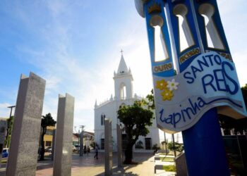 Turismo religioso é uma das principais escolhas entre brasileiros com 60 anos ou mais - Foto: Jefferson Peixoto/Secom Prefeitura Municipal de Salvador (BA)