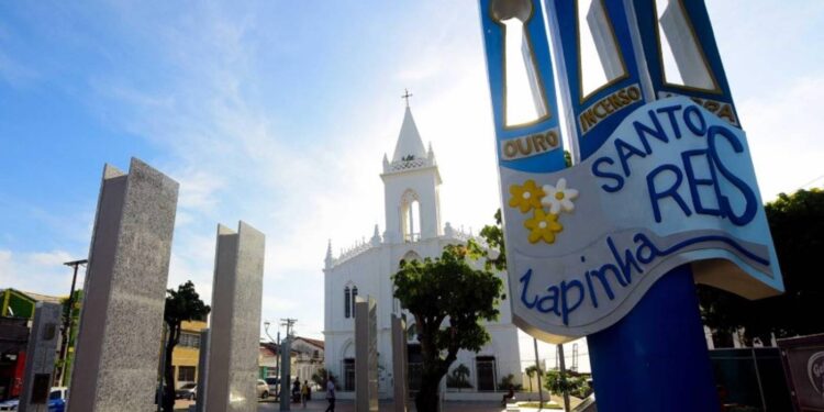 Turismo religioso é uma das principais escolhas entre brasileiros com 60 anos ou mais - Foto: Jefferson Peixoto/Secom Prefeitura Municipal de Salvador (BA)