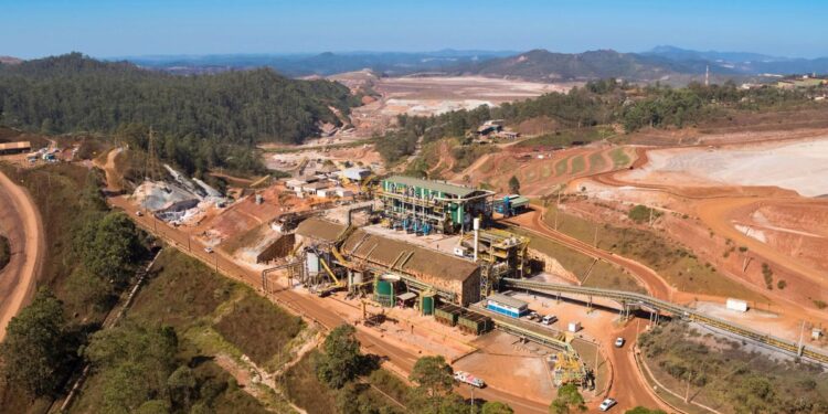 Samarco prevê conclusão de etapas do Novo Acordo do Rio Doce em 2026 - Foto: Divulgação