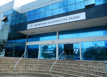 Saúde abre processo seletivo para cadastro de reserva - Foto: Sesa