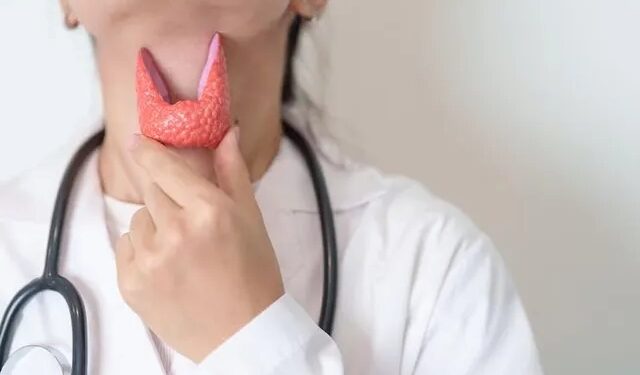 Ablação de tireoide: entenda como eliminar nódulos de tireoide sem cirurgia - Foto: Reprodução
