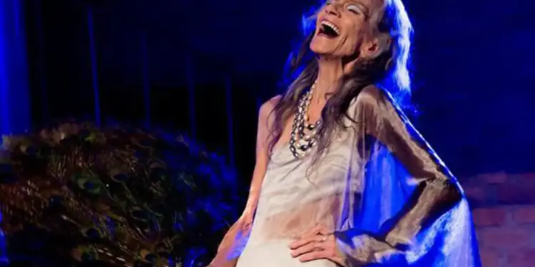 Morre aos 89 anos a atriz e modelo Vera Valdez - Foto: Teatro Oficina/Divulgação