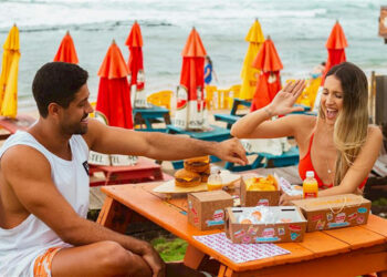 Como o verão influencia o faturamento de bares e restaurantes em todo o Brasil - Foto: Pexels