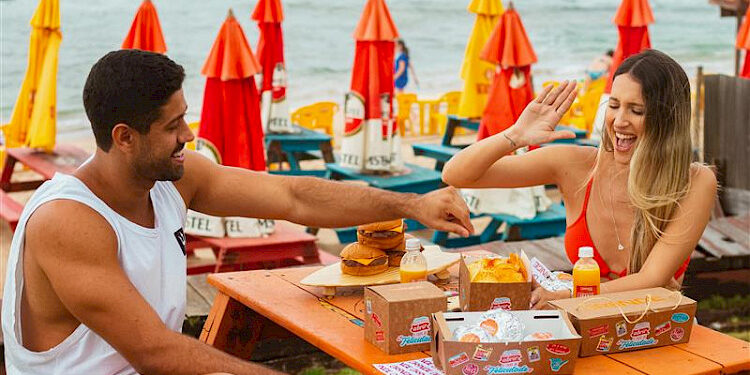 Como o verão influencia o faturamento de bares e restaurantes em todo o Brasil - Foto: Pexels