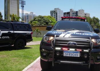 Horror em Marilândia: O fim da linha para o "Torturador do Alicate" - Foto: PCES