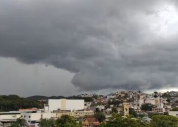 ES entra em alerta para chuvas intensas entre os dias 19 e 22 de janeiro - Foto: Reprodução