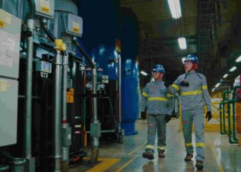 Aliança Energia registra marco histórico de segurança e alcança zero acidentes com afastamento em 2025 - Foto: Divulgação