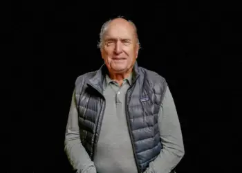 Ator norte-americano Robert Duvall morre aos 95 anos - Foto: Reprodução