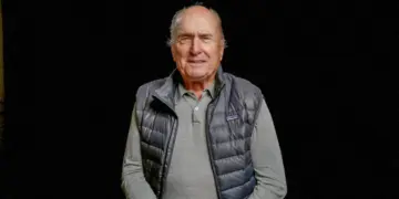 Ator norte-americano Robert Duvall morre aos 95 anos - Foto: Reprodução