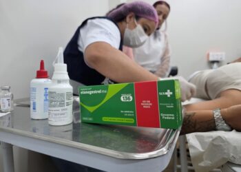 Espírito Santo inicia oferta de implante contraceptivo no SUS - Foto: Sesa