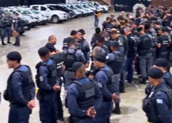Policia deflagra operações contra o tráfico em Marilândia e Colatina - Foto: Reprodução
