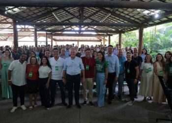 Orgulho de Colatina: Smartirriga conquista 2º lugar no maior programa de inovação do ES - Foto: Secti
