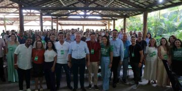 Orgulho de Colatina: Smartirriga conquista 2º lugar no maior programa de inovação do ES - Foto: Secti